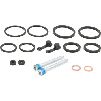 Brzdový třmen All Balls opravná sada předního brzdového třmenu Suzuki AN400 Burgman 03-06