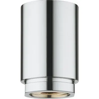 Vodovodní baterie Grohe Objímka, chrom 06688000