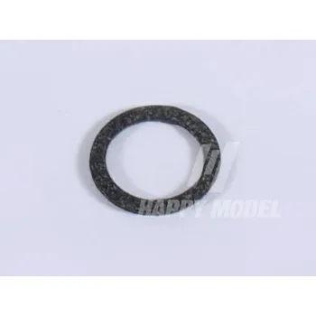 Modelová železnice bandáž hnacího kola průměr 9,3-12,0 mm šířka 1,1 mm KaModel 3A05