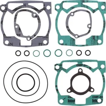 Těsnění pro motocykl Winderosa sada těsnění TOP-END KTM EXC 250 00-03, MXC 250 00-01, SX 250 00-02, SXS 250 01