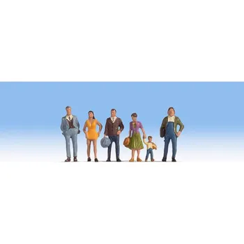 kolemjdoucí Noch 15479