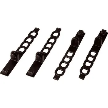 RACETECH uchycení předního světla V-FACE/MATRIX/GENESIS