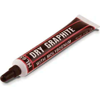 Dry Graphite - suchý grafit Woodland Scenics HL651