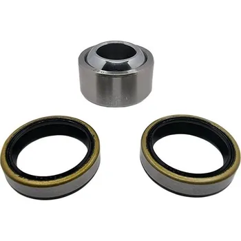 Ložisko převodovky BEARING WORX ložisko zadního tlumiče dolní s těsněním KTM SX 125 98-08, EXC 125 98-09, HUSABERG FE250/350/501 13-14 (27-1089-T) (bez pouzder) = SHK35002-T