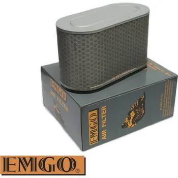 Filtr pro motocykl EMGO Vzduchový filtr HONDA ST 1300 PAN EUROPEAN 02-15 (SC51) (HFA1923) (17210-MCS-G00) (H1278)