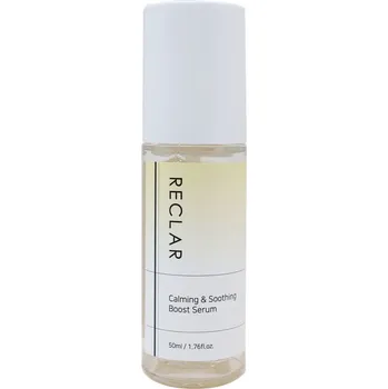 Pleťové sérum Reclar Calming & Soothing Boost Serum pleťové sérum 50 ml
