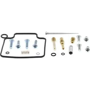 Karburátor All Balls opravná sada karburátoru kompletní Honda VT600C Shadow 99-03, VT600CD 99-03, VT600CD2 99-00 HONDA VT 600 C-CD SHADOW VLX rok 99-03