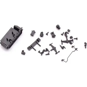 Modelová železnice sada doplňků Roco 109249