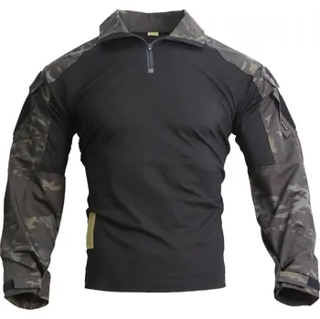 Pánská košile Bojová blůza G3 - Multicam Black, vel. 3XL
