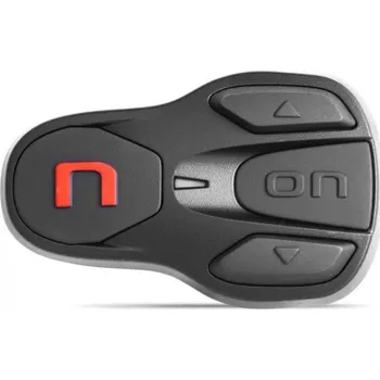 Interkom na motorku Interkom N-Com B601 X