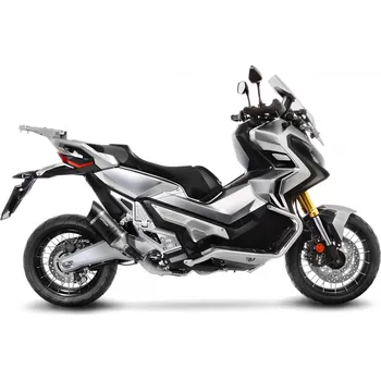 Výfuk pro motocykl 14194EU LV Pro Carbon HONDA FORZA 750 (21-24), X-ADV (17-24)