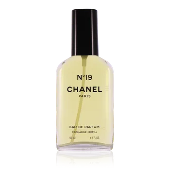 Parfém Chanel Chanel No. 19, Toaletní voda 100ml - Náplň s rozprašovačom - Tester Pre ženy Toaletní voda