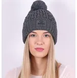 SHERPA - DÁMSKÁ ZIMNÍ ČEPICE SIRIUS GREY SHH3289GRMUNI