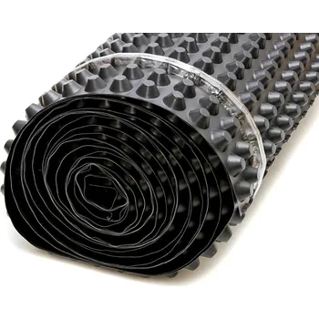 Gutta Nopová fólie Noppex DUO Rozměr: 20 x 2 m