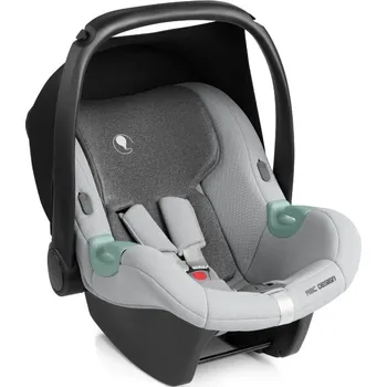 Autosedačka ABC Design Tulip i-Size pearl