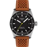 Tissot PR516 Automatic Powermatic 80 T149.407.16.051.00