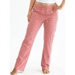 Gina Dámské pyžamové kalhoty 19165P LHRMxB XXL
