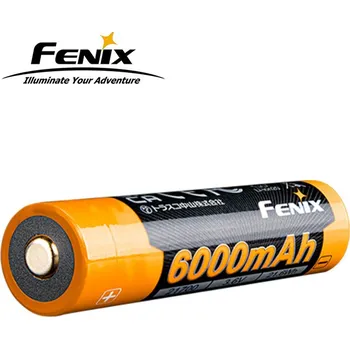 Článková baterie Baterie Li-ion 21700 Fenix 6000mAh 10A