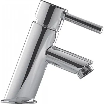 TRES ALP chrom Umyvadlová baterie s výpustí 20310301D