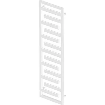 Radiátor Zehnder Tetris ZT50150W Radiátor do otopné soustavy, 50x146 cm, bílá