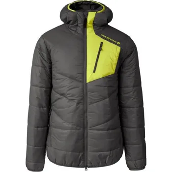 Pánská bunda Martini Sportswear FULLFORCE - tmavě šedá XL