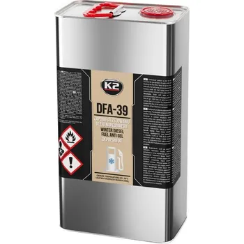 aditivum K2 DFA-39 5 l