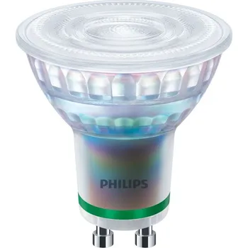 Žárovka Reflektorová LED žárovka PHILIPS MASTER LEDspot UE 2.1-50W GU10 DIM 830 E