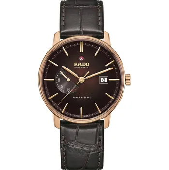 Hodinky Rado Coupole Automatic R22879325 + 5 let záruka