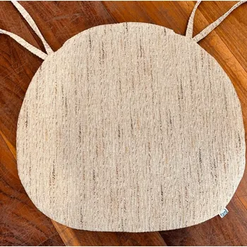 Hitra Náhradní polstr na křeslo PETANI (sedák) v látce různé