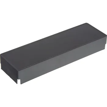 Auto Hi-Fi Ochranný kryt autorádia plastový - 11023