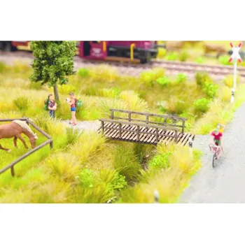 Modelová železnice můstek malý Noch 14620
