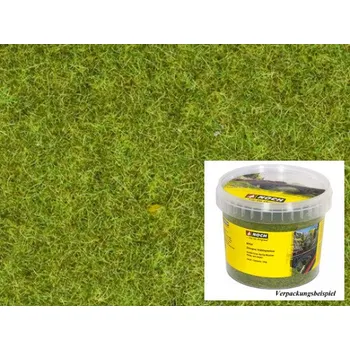 Modelová železnice statická tráva louka 2,5 mm Noch 08152