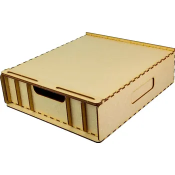 RC vybavení Shesto Modelcraft šuplík velký pro pracovní stanici A4 - SH-WTA4DH