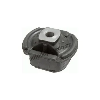 Opravná sada podvozku a pohonu kol Silentblok uložení nápravy LEMFÖRDER (LMI 11110 01) - MERCEDES-BENZ