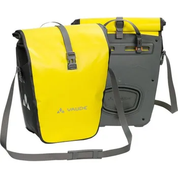 brašna na kolo Brašna na kolo Vaude Aqua Back Barva: žlutá