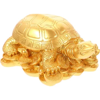 Dekorace do pryskyřice – želva