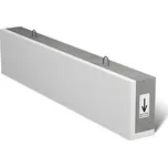 Překlad Porfix nosný – 1500×125×250 mm