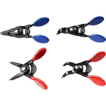 Kleště Sada mini kleští na pojistné kroužky 11-227 NEO TOOLS