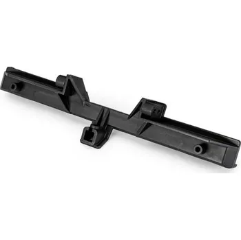 RC model Traxxas nárazník zadní (s vlečným zařízením)