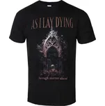 Tričko metal pánské As I Lay Dying - Tomb - NAPALM RECORDS - TS_8668 - M