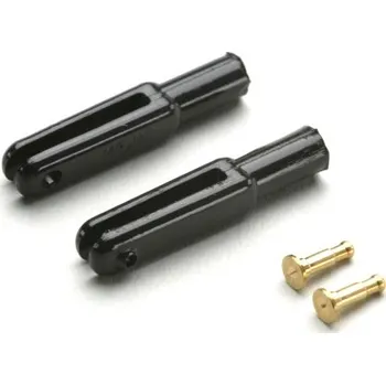 RC náhradní díl Vidlička plastová mini (5)