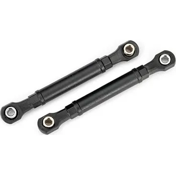 RC náhradní díl Traxxas ojnička řízení 61mm (2)