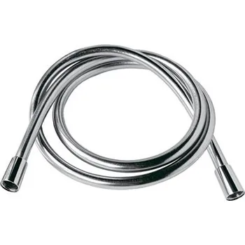 Sprchová hadice TRES Sprchová hadice 170cm SATIN TRES, ochrana proti překroucení 91.34.609