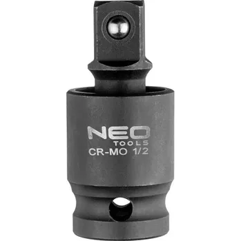 Nářadí pro automobil Nárazová spára 1/2" 10-255 NEO TOOLS