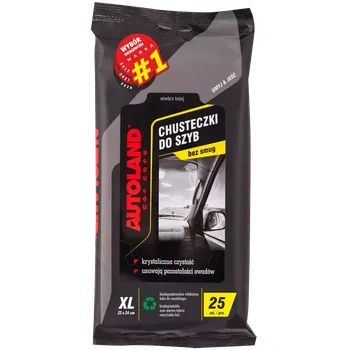 UTĚRKY NA ČIŠTĚNÍ SKEN AUT 25 ks.