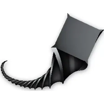 Žací struna BLACK DIAMOND, 2,67 mm x 345 m ECHO (340105075) (Struna ECHO - vysoce odolné struny jsou vyrobeny z velmi kvalitní kopolymerové pryskyřice ojedinělou vytlačovací technikou. Struna se čtvercovým tvarem na průřezu je dobře odolná vůči tvrdým)