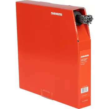 Lanko pro jízdní kolo Sram - řadící lanko (100 ks)