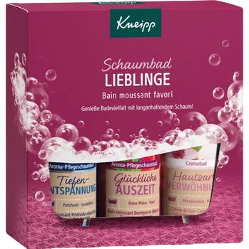 Kneipp Šťastné koupání 918851 dárková…