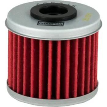 Filtr pro motocykl Olejový filtr Champion HONDA CRF 450 X rok 05-25