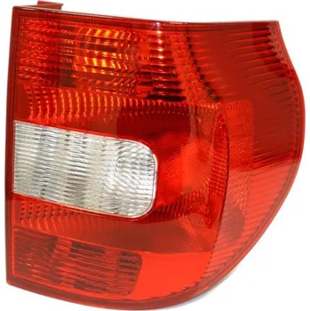 Zadní světlomet Zadní světlo HELLA